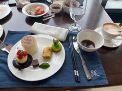 -Social 秀西餐厅-长沙瑞吉酒店(运达店)