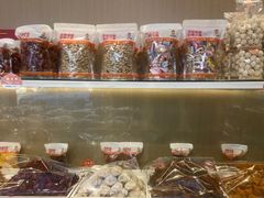 -满谷宝栗(奥林匹克店)