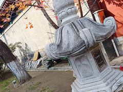 -护国法轮寺