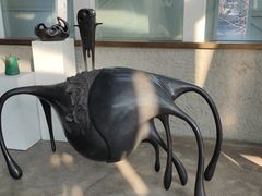 -成都许燎源现代设计艺术博物馆