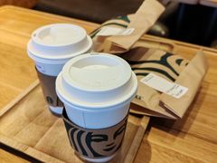 -星巴克(武康路店)