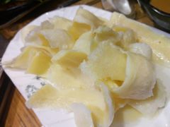 -汕锦记潮汕生鲜牛肉馆(富华店)