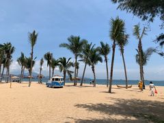 -玫瑰海岸文化旅游度假区