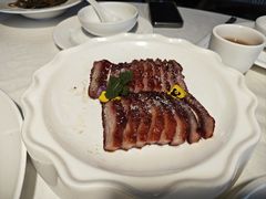 雪花叉烧-濮园 · 四合院餐厅