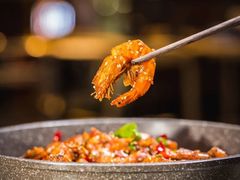 -鸡遇虾煲干锅火锅(小寨金莎店)