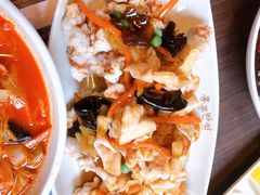 -香港饭店0410(明洞店)