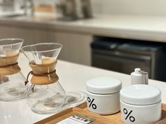 -% Arabica阿拉比卡咖啡烘焙工坊