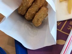 -汉堡王(常熟美城店)