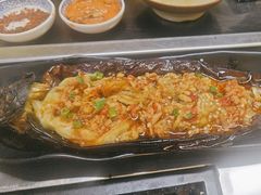 -江湖一盏灯·滇味卤烤(普惠园店)