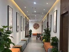 -深圳安仁堂中医·推拿按摩·肩颈调理