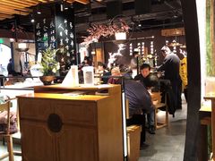 -呷哺呷哺 黄金牧场 (大港油田幸福广场店)