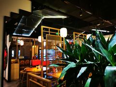 大堂-湘味淳(千禧街店)