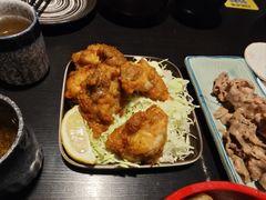 -日本料理神拉面