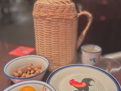 -小隐人家(乐松店)