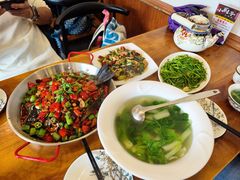 -小厨子私房菜·云南美食店