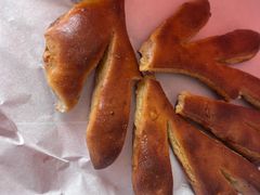 -木子木水日式烫面包(杭州首店)