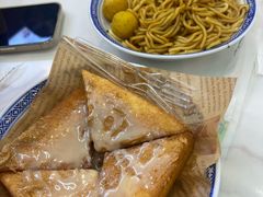 -江记甜品(罗湖店)