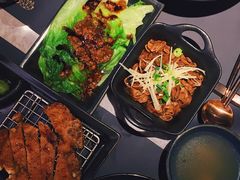 君悦排骨饭-馔豚·台北菜专门店(深圳湾万象城店)
