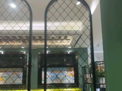 -去茶去餐厅(中央大街店)
