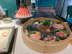 -五星桥原切肥牛火锅(怀德桥店)
