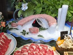 -番食园鲜食火锅(高新店)