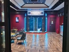 -恐怖游戏(湖滨店)