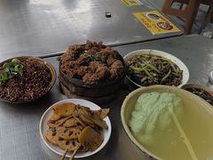 -人和水上飘(第一家店)
