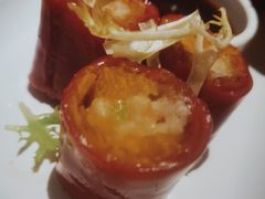 -蔡澜点心·粤菜(花城汇南区店)