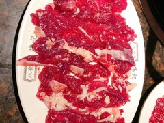 匙肉-八合里潮汕鲜牛肉火锅(深圳海岸城店)