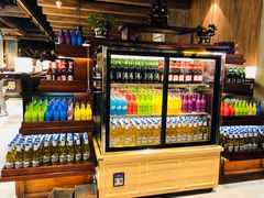 零售区-盛江山自助料理(奥莱锦辉购物广场店)