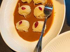 -喜悦烤鸭·新京菜(王府井店)