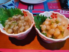 -有喜屋·深夜食堂(北京西路店)