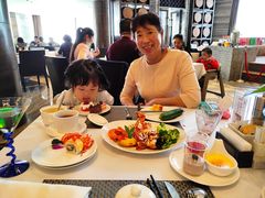 -乌鲁木齐环球国际大酒店