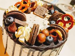 -ZIYUE CAKE线上店