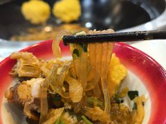 -70後铁锅炖(坡博总店)