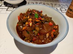 -农耕记·湖南土菜(科技园店)