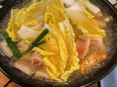 -遵义虾子卢四羊肉粉(大沽路店)