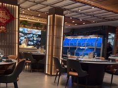 -聚丰园•湖鲜餐厅(阿红私房菜梅石路店)