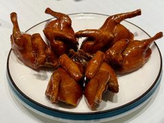 古厨烧乳鸽皇-北京厨房(SKP店)