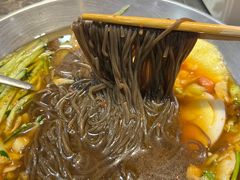 -熙成烧烤·三十三年(开发区店)