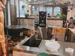 -威海九禧海鲜居渔水饺(经区店)