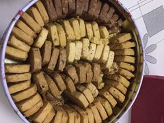 珍妮曲奇&nbsp;Jenny&nbsp;Bakery(尖沙咀店)-珍妮曲奇聪明小熊(尖沙咀店)