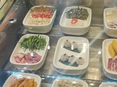 -U你·天然调味(南湖总店)