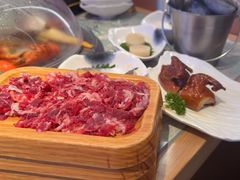 -山海•蒸汽活海鲜自助(皇庭广场店)