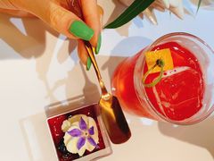 -théATRE 茶聚场(王府中環店)