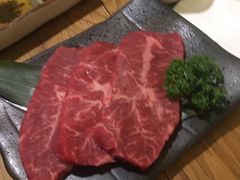 -赤坂亭·M9和牛烧肉·铁板烧(合肥万象城店)