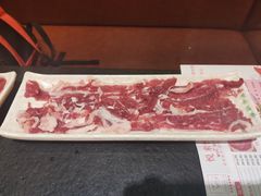 -悦来悦牛潮汕牛肉火锅(大浪店)