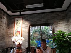 -猪肉婆私房菜(容桂总店)