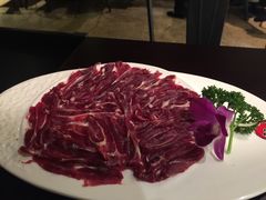 -牛焱·贵州黄牛肉火锅(城西银泰店)
