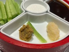 -北京王府井希尔顿酒店·秦唐中餐厅Chynna